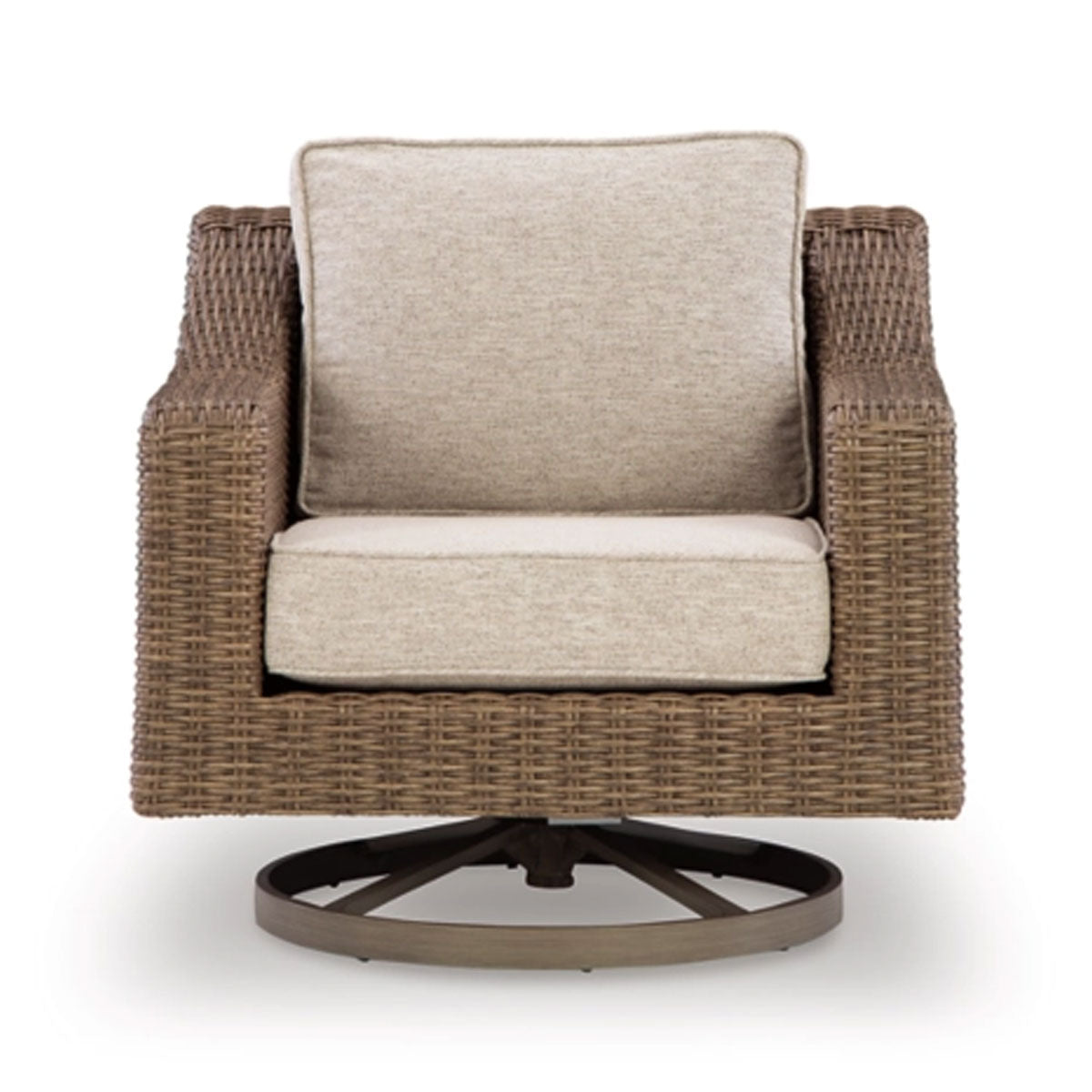 LAGUNA HEIGHTS SWIVEL LOUNGE CHAIR