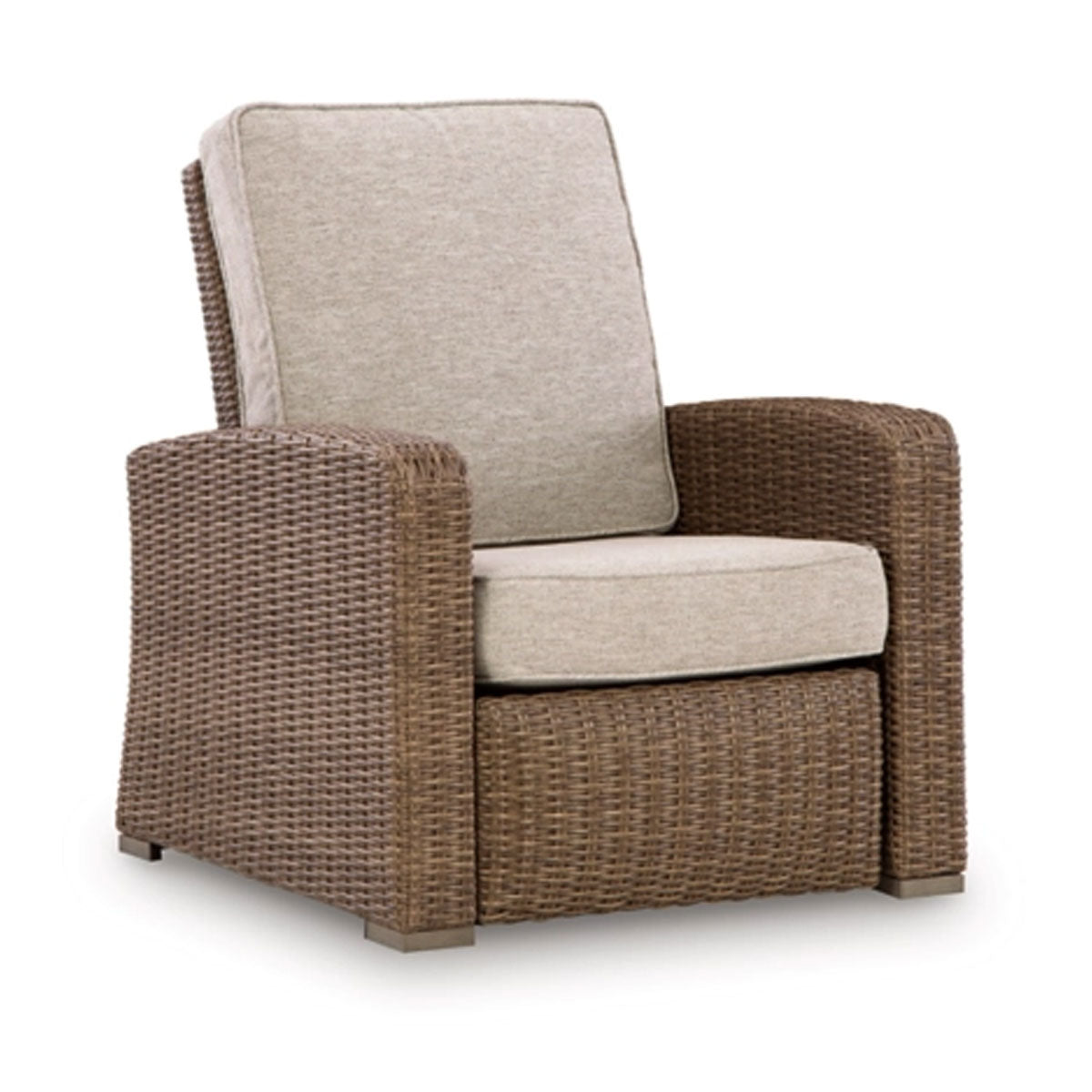 LAGUNA HEIGHTS PUSHBACK RECLINER