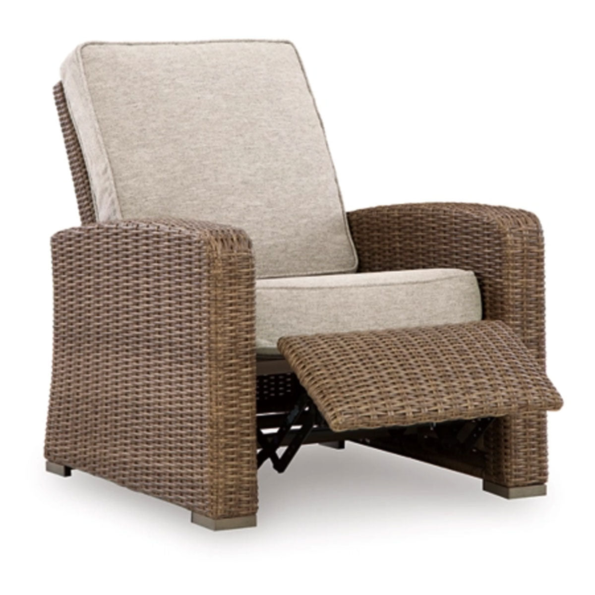 LAGUNA HEIGHTS PUSHBACK RECLINER