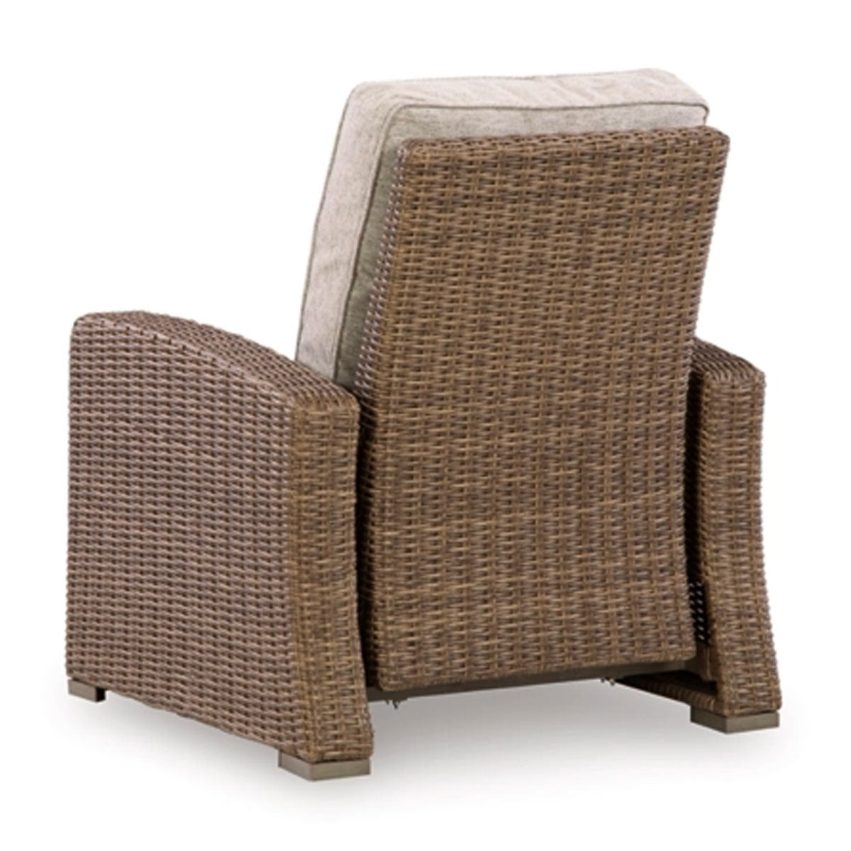LAGUNA HEIGHTS PUSHBACK RECLINER