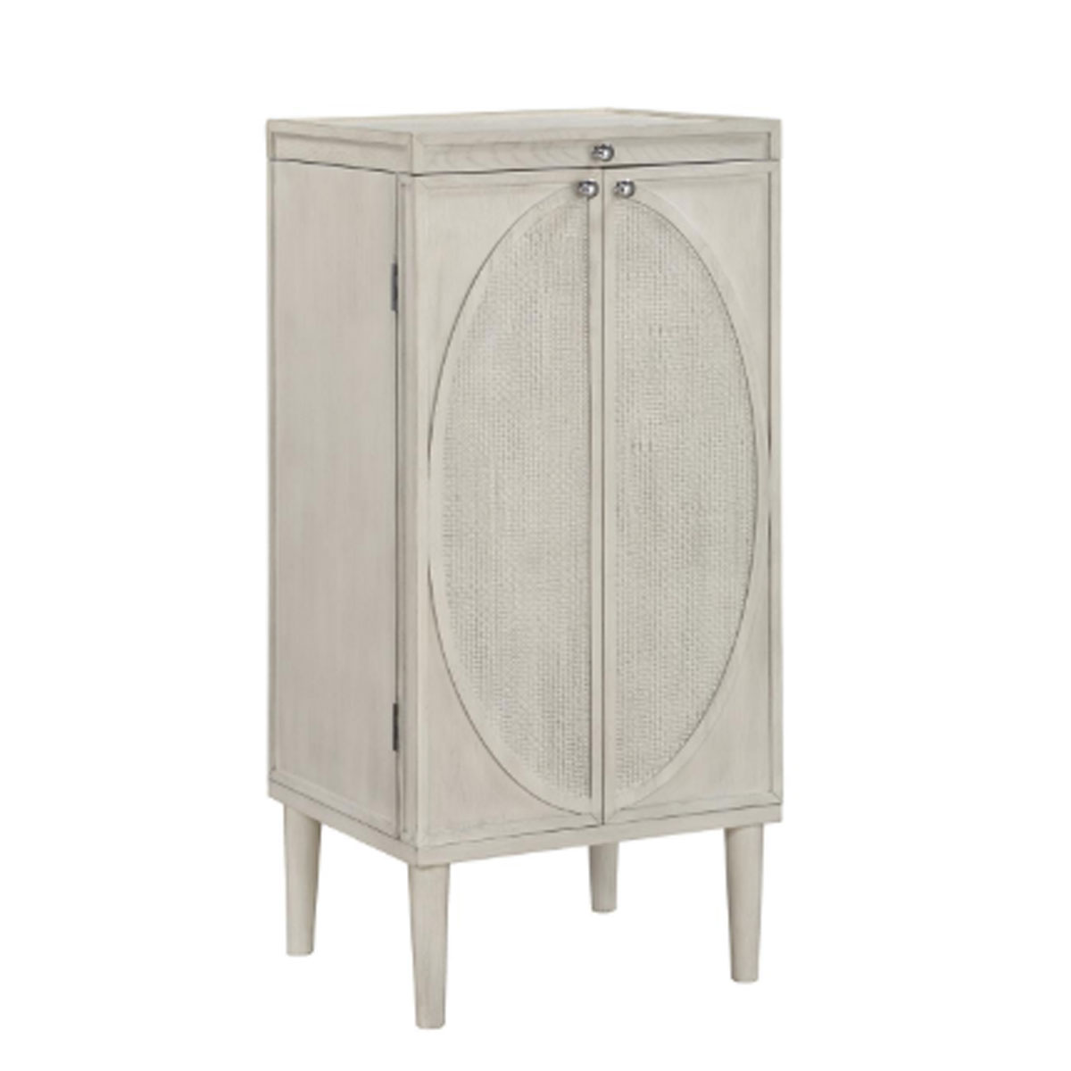 JEWELRY ARMOIRE