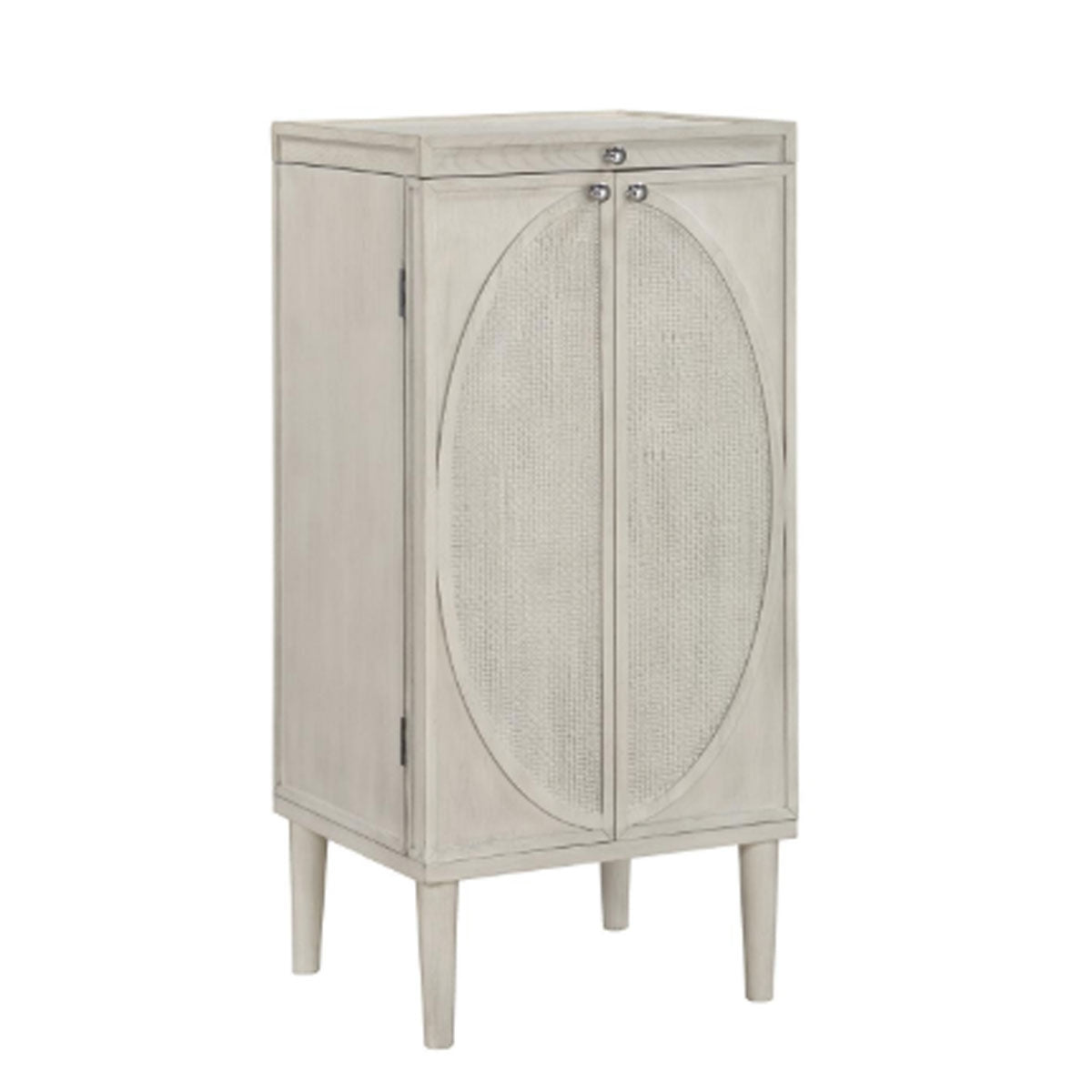 JEWELRY ARMOIRE