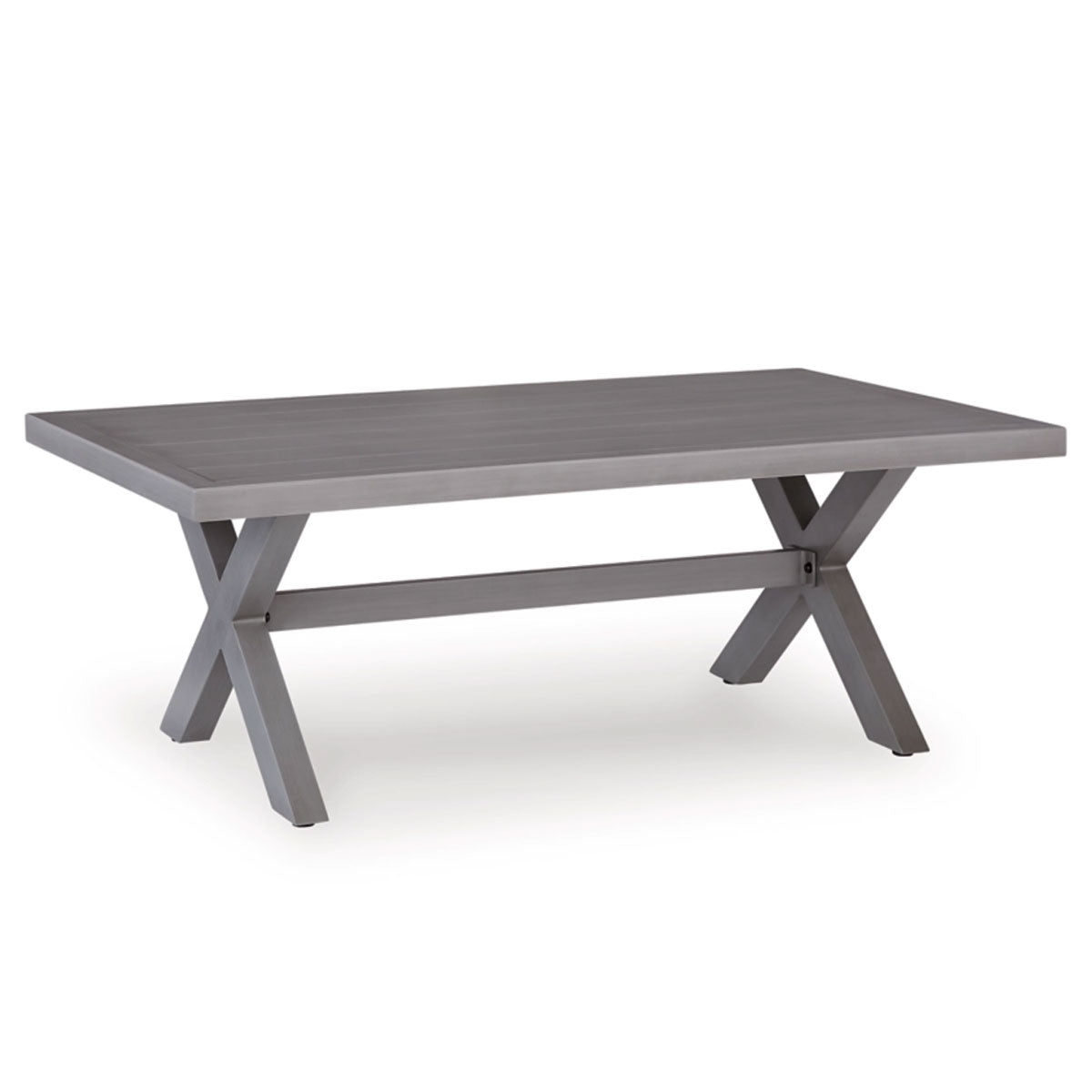 HALF MOON COCKTAIL TABLE