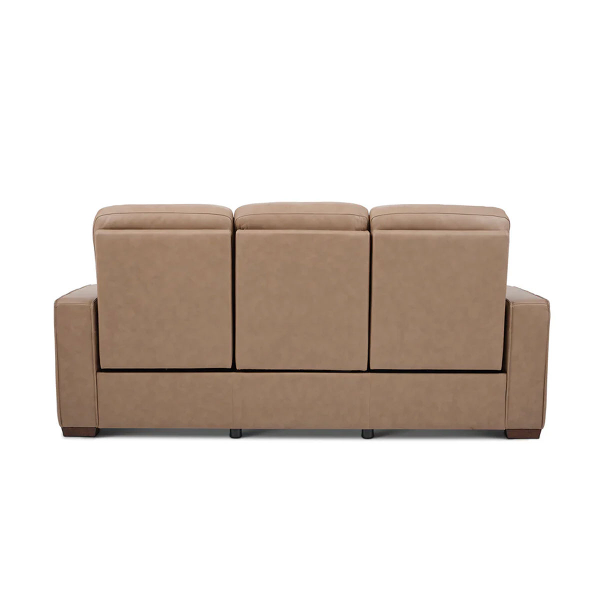 DUTCH DESERT SOFA W/ POWER HEADREST & LUMBAR