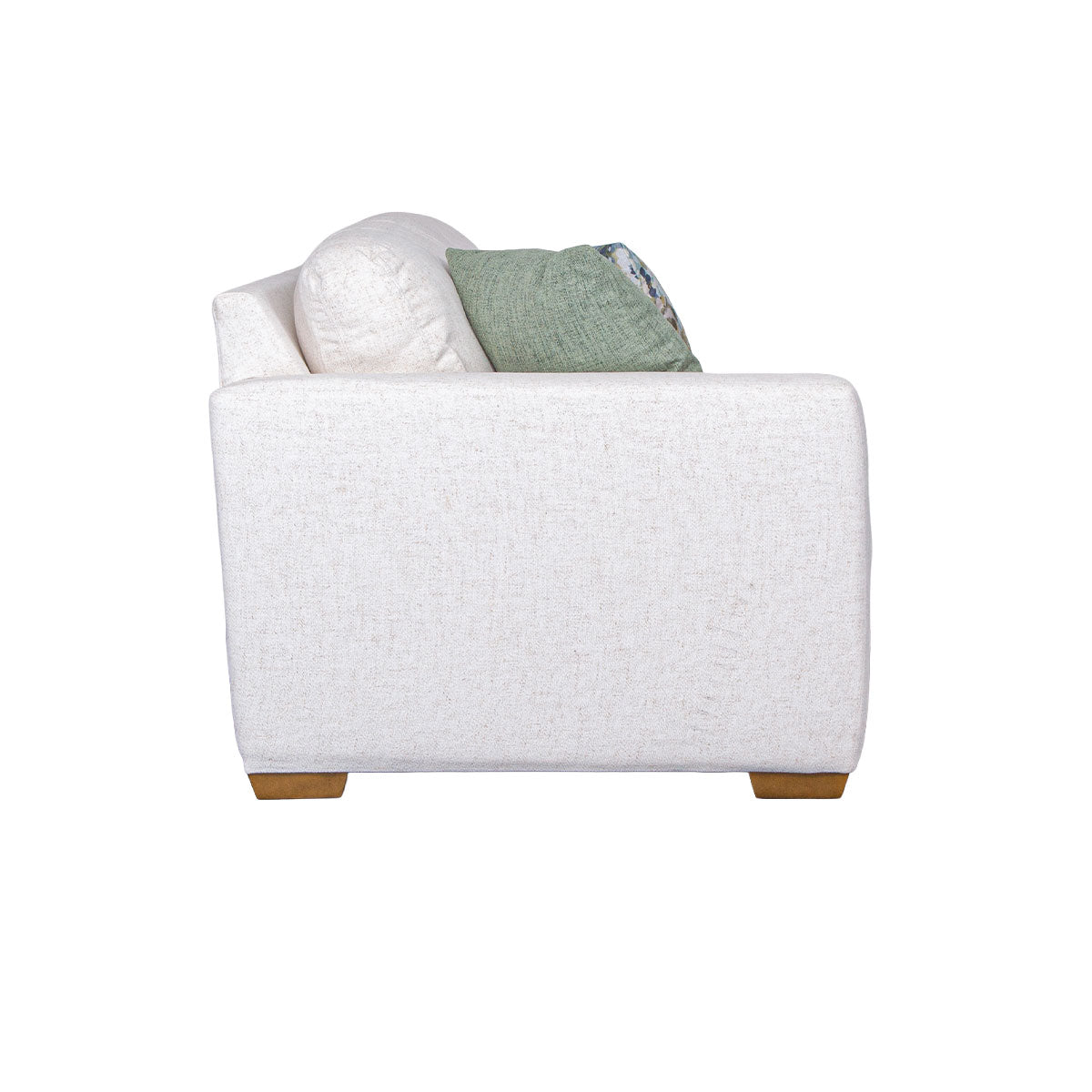 COLLINS 4PC SECTIONAL