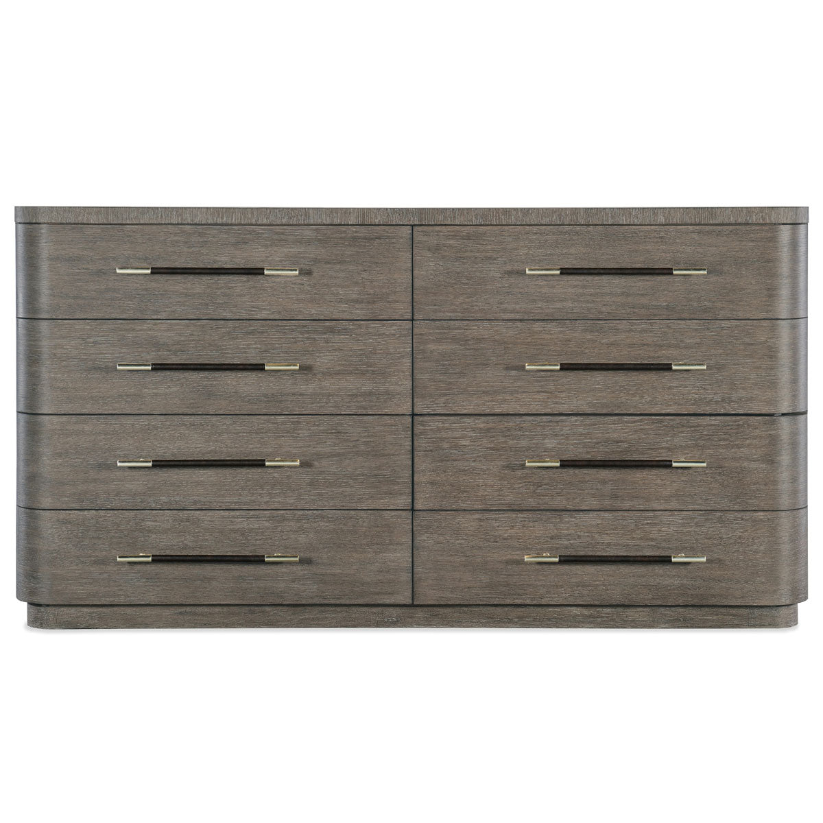 MODERN MOOD DRK DRESSER