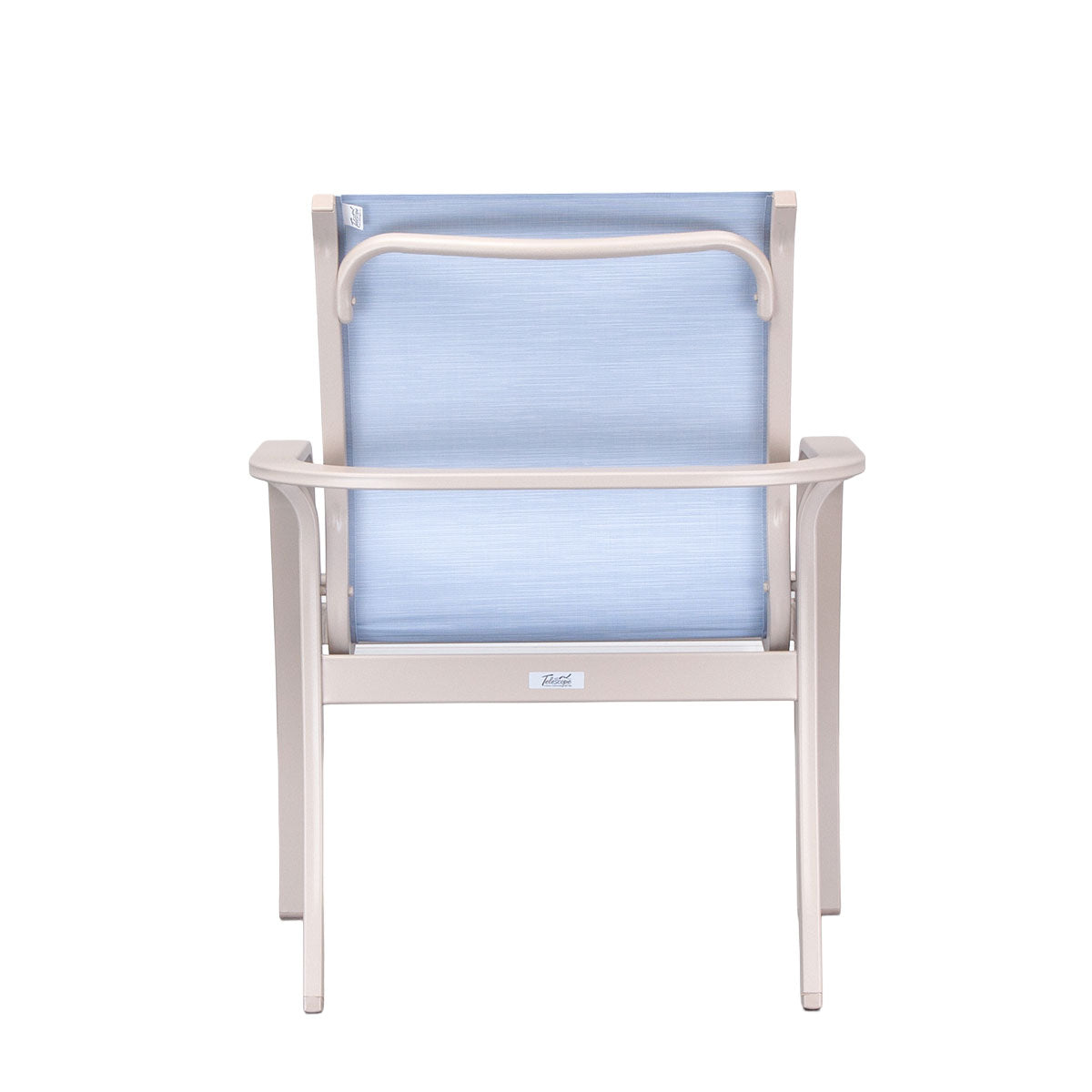 SOHO STACKING ARM CHAIR SLING
