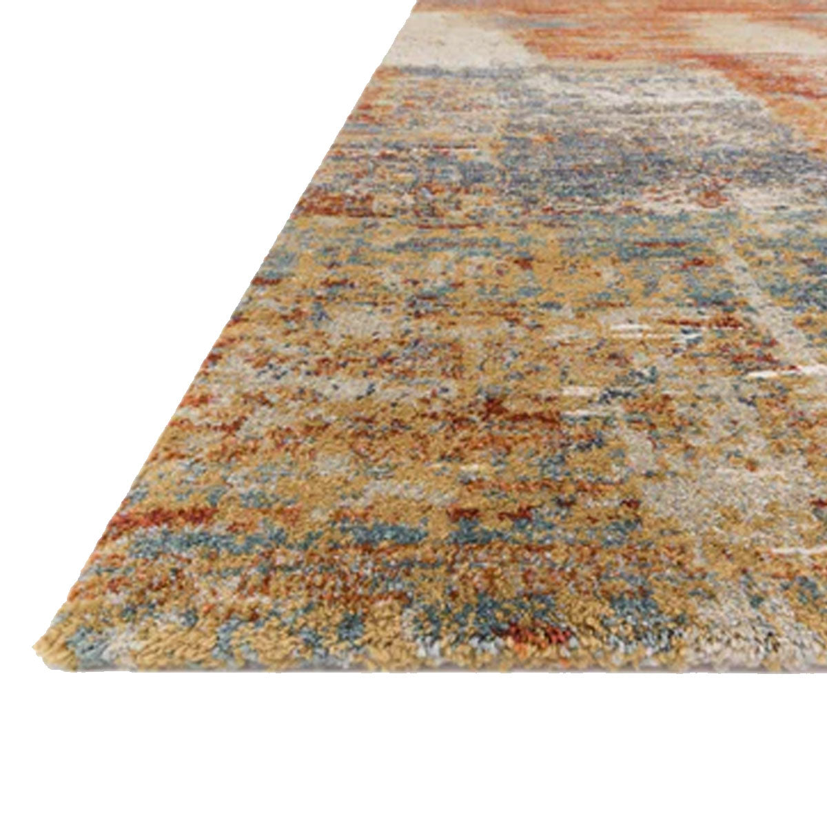 AUGUSTUS 2 TERRA COTTA 7'10X10'10 RU