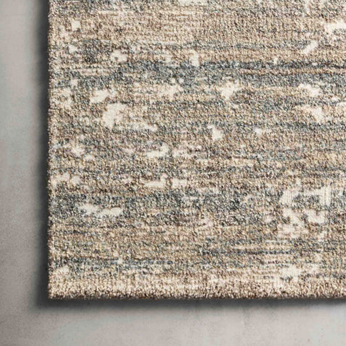 AUGUSTUS 6 FOG 7'10X10'10 RUG