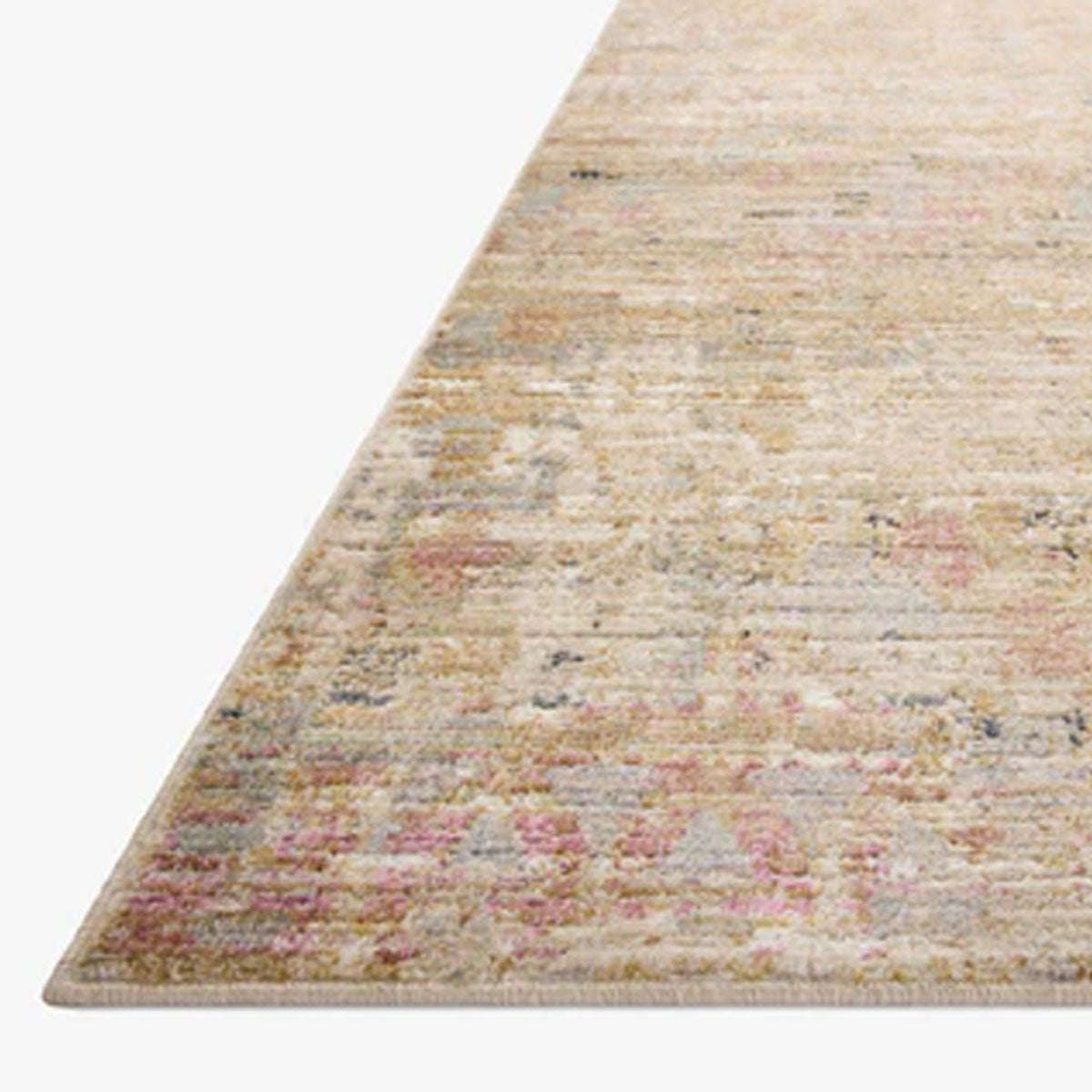 ARDEN 04 SAND/MULTI 7'10X10 RUG