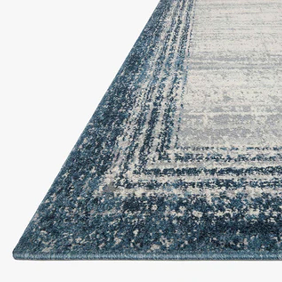 AUSTEN 2 PEB/BLU 7'10X10'6 RUG