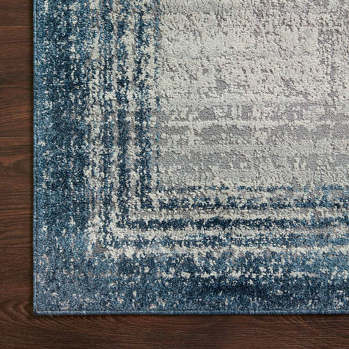 AUSTEN 2 PEB/BLU 7'10X10'6 RUG