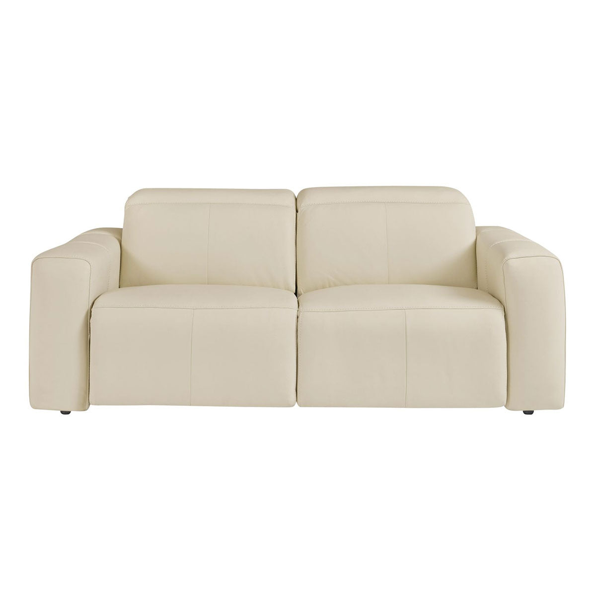 AIRY LINEN LOVESEAT W/PHR