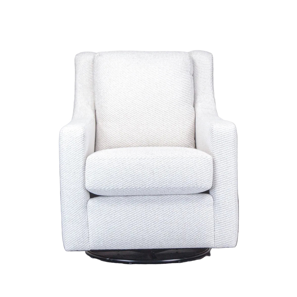 MURPH SWIVEL GLIDER CHAIR