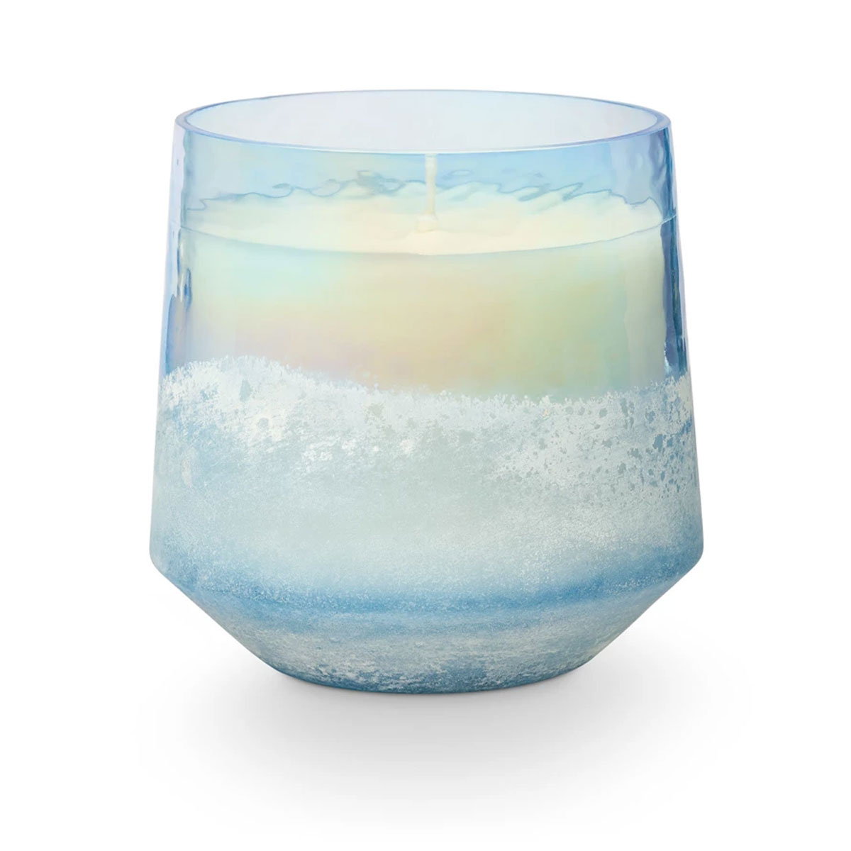 Hinoki Sage Baltic Candle