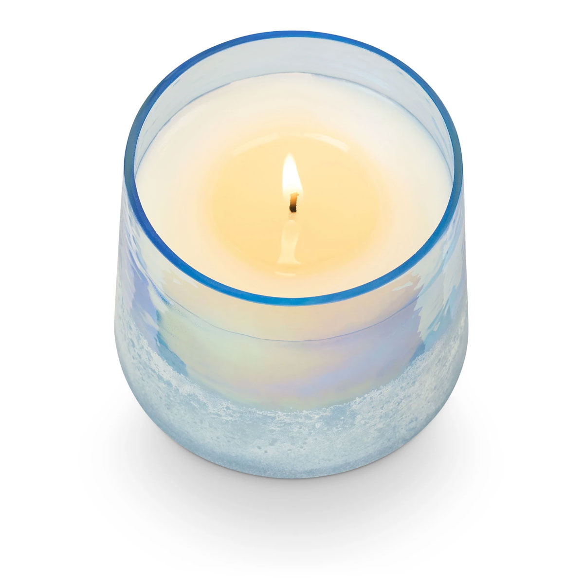 Hinoki Sage Baltic Candle