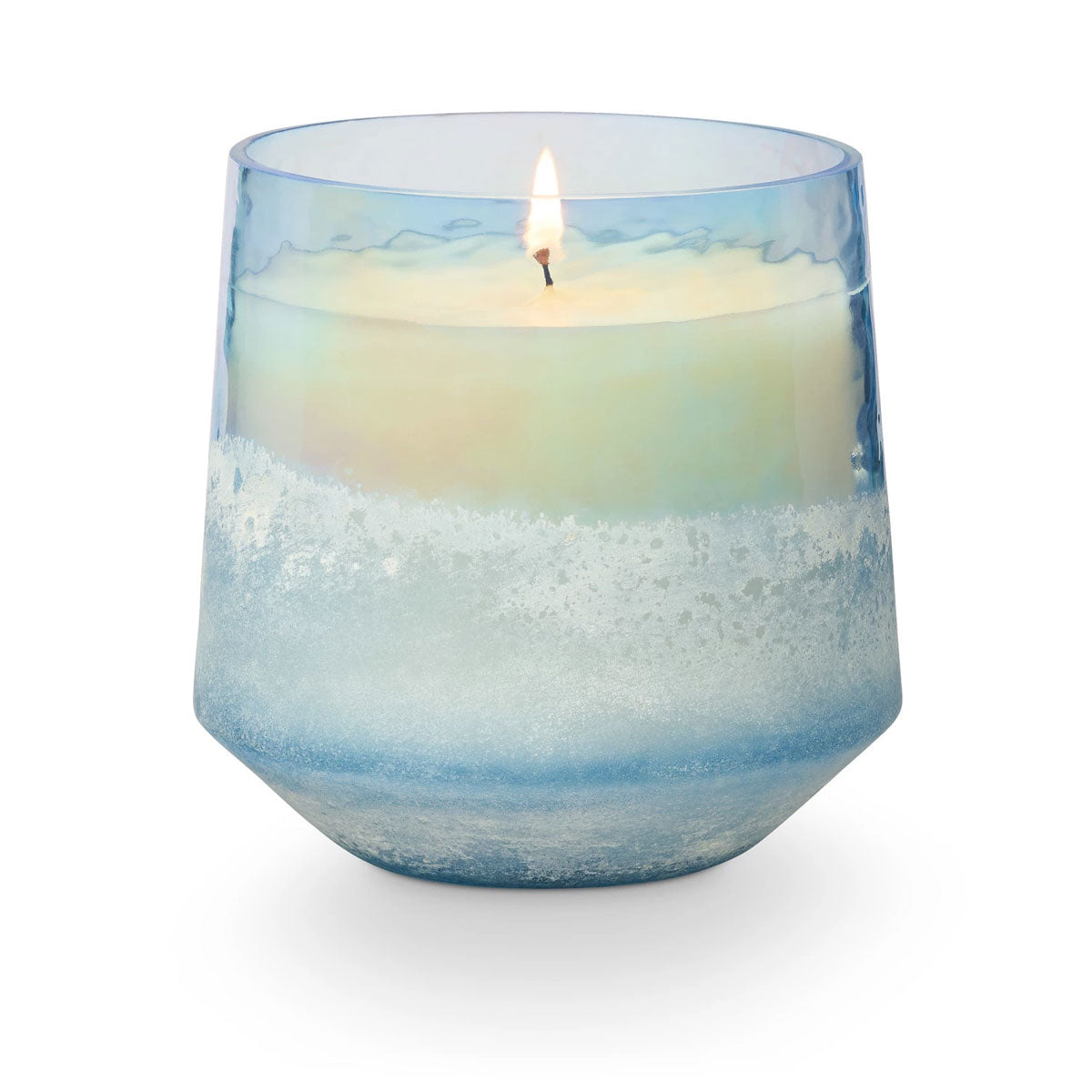 Hinoki Sage Baltic Candle