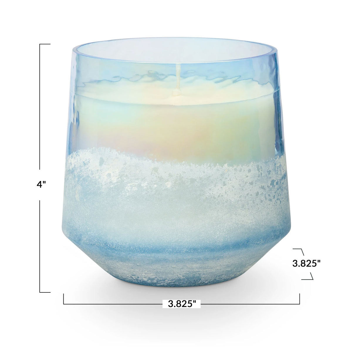 Hinoki Sage Baltic Candle