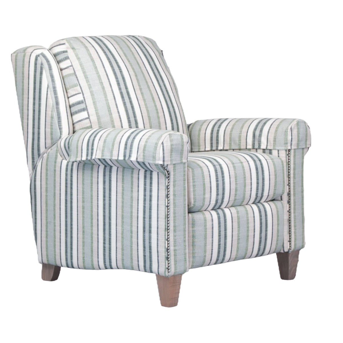AUDRA PRESSBACK RECLINER