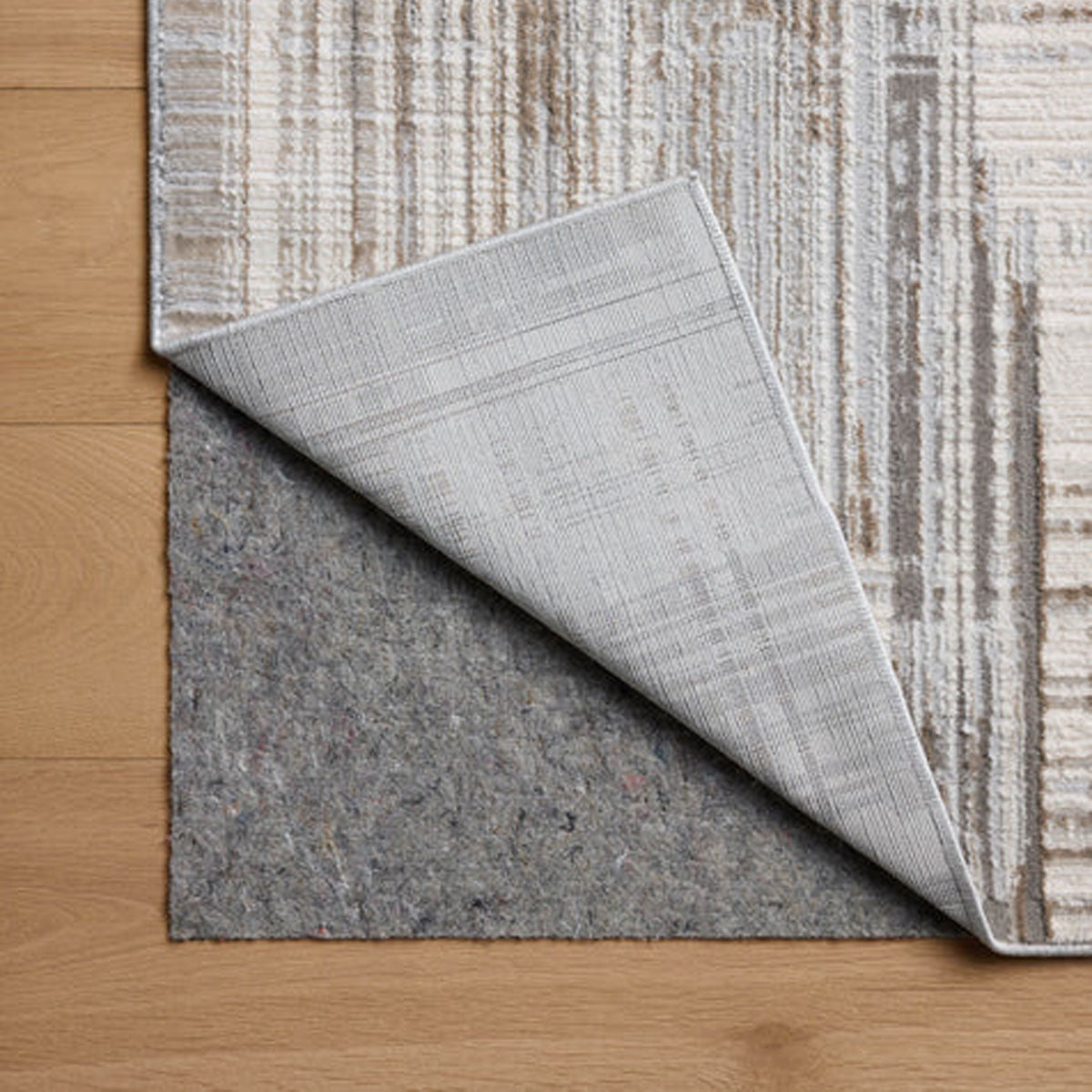 HOLLIS 2 PEB/IVRY 7'10X10 RUG