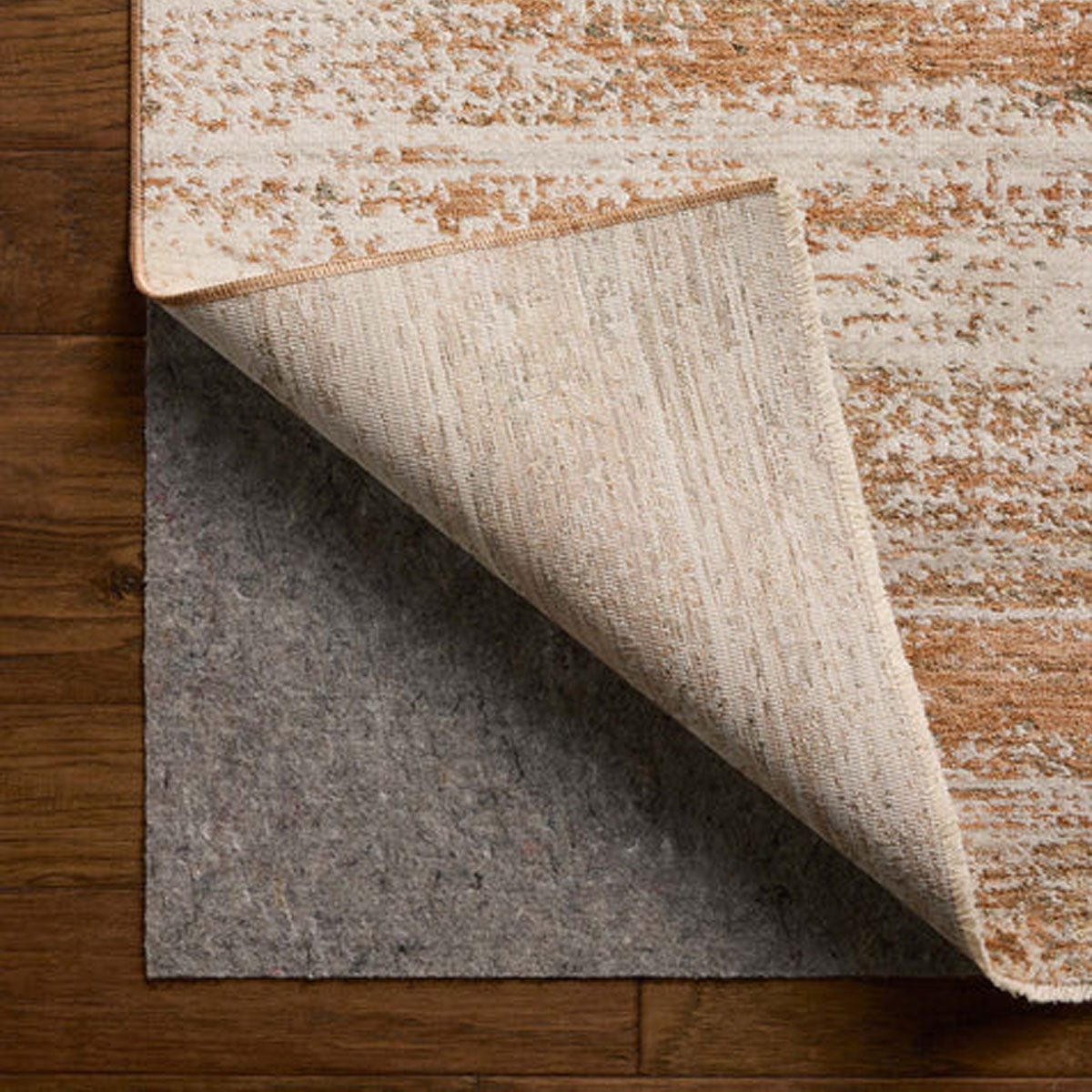 NELLIE 4 COPPER/PEBBLE 7'10X10'2 RUG