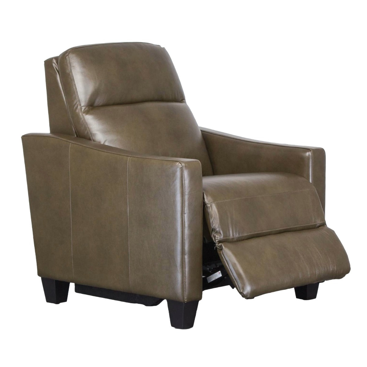 QUINAULT RECLINER CHAIR W/PHR