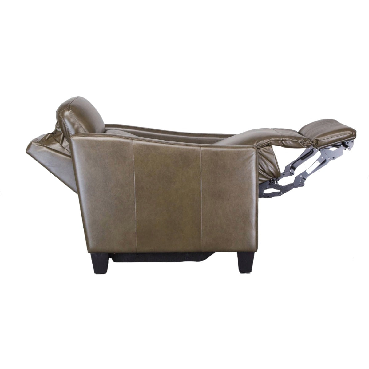 QUINAULT RECLINER CHAIR W/PHR
