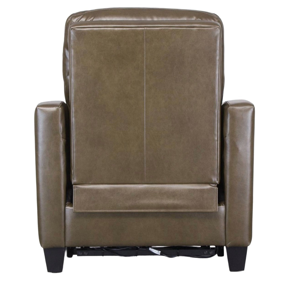 QUINAULT RECLINER CHAIR W/PHR