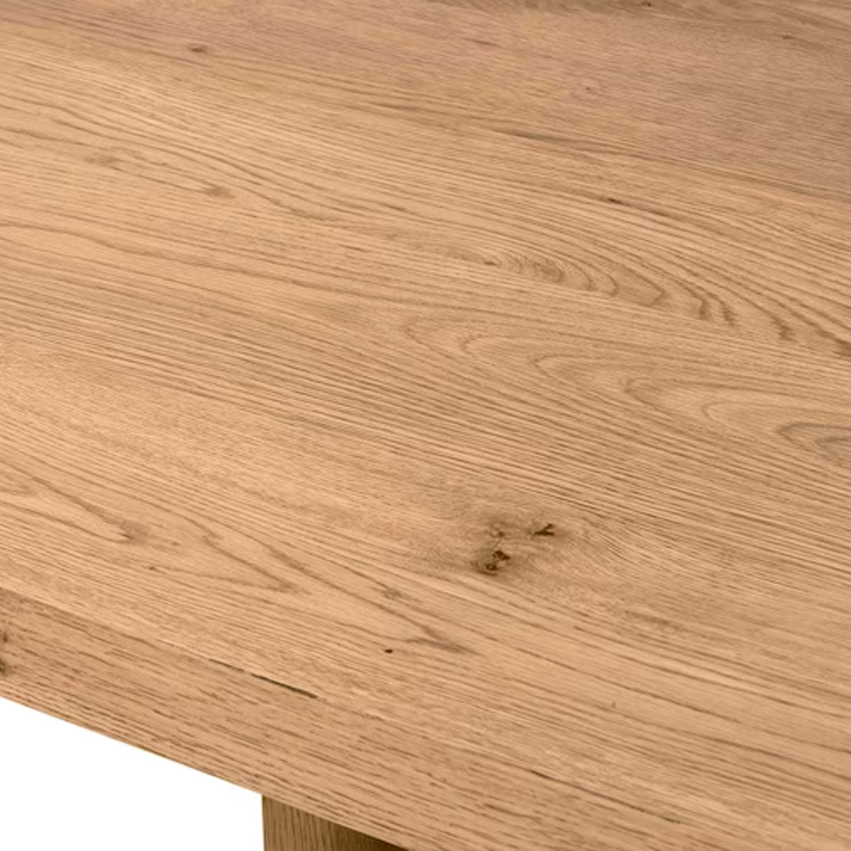 NEWBURY NAT COVED DIN TABLE