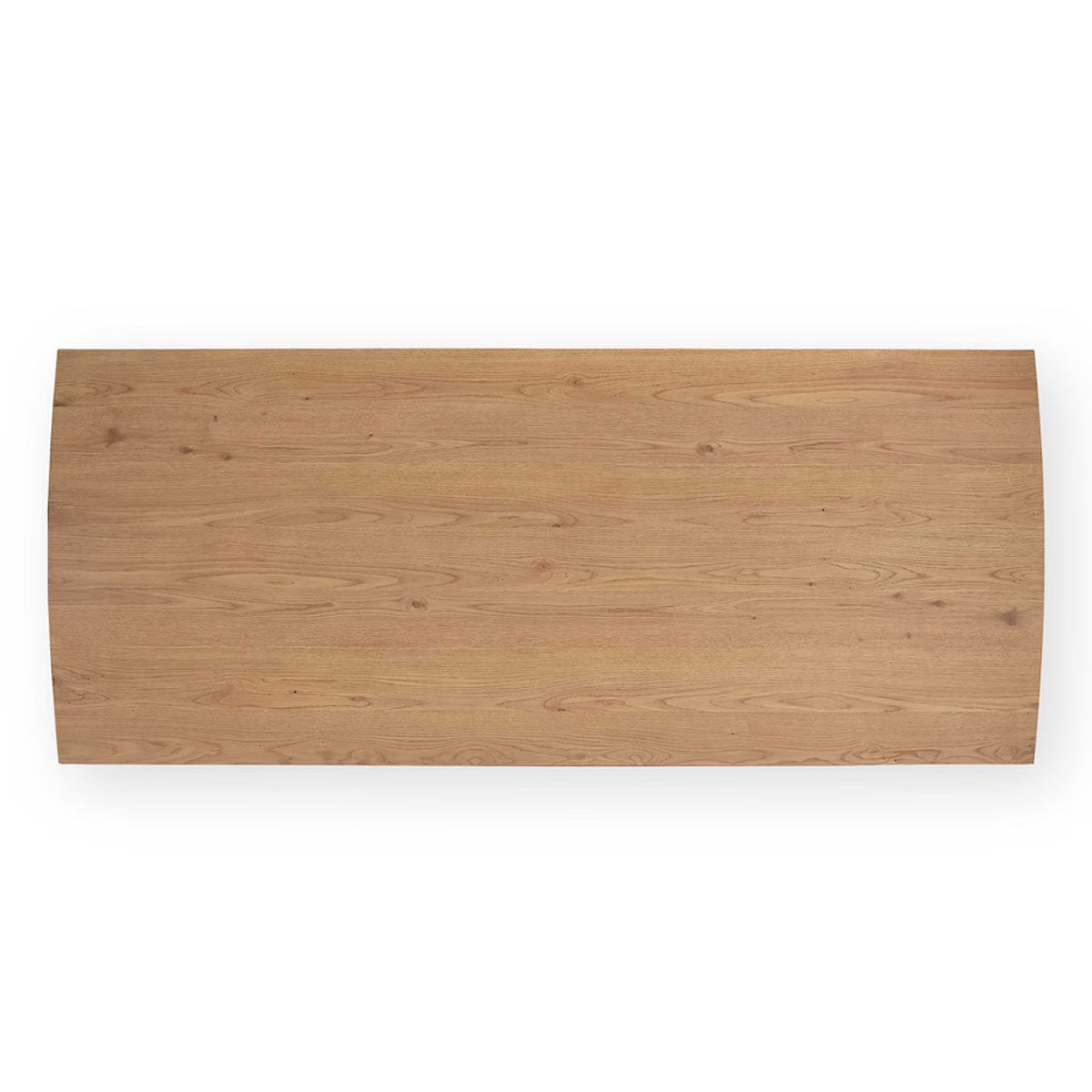 NEWBURY NAT COVED DIN TABLE