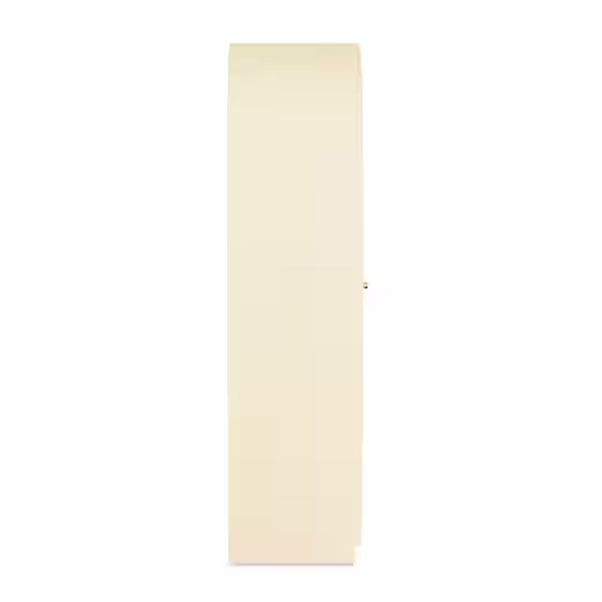 NEWBURY WHITE ARCHED CABINET