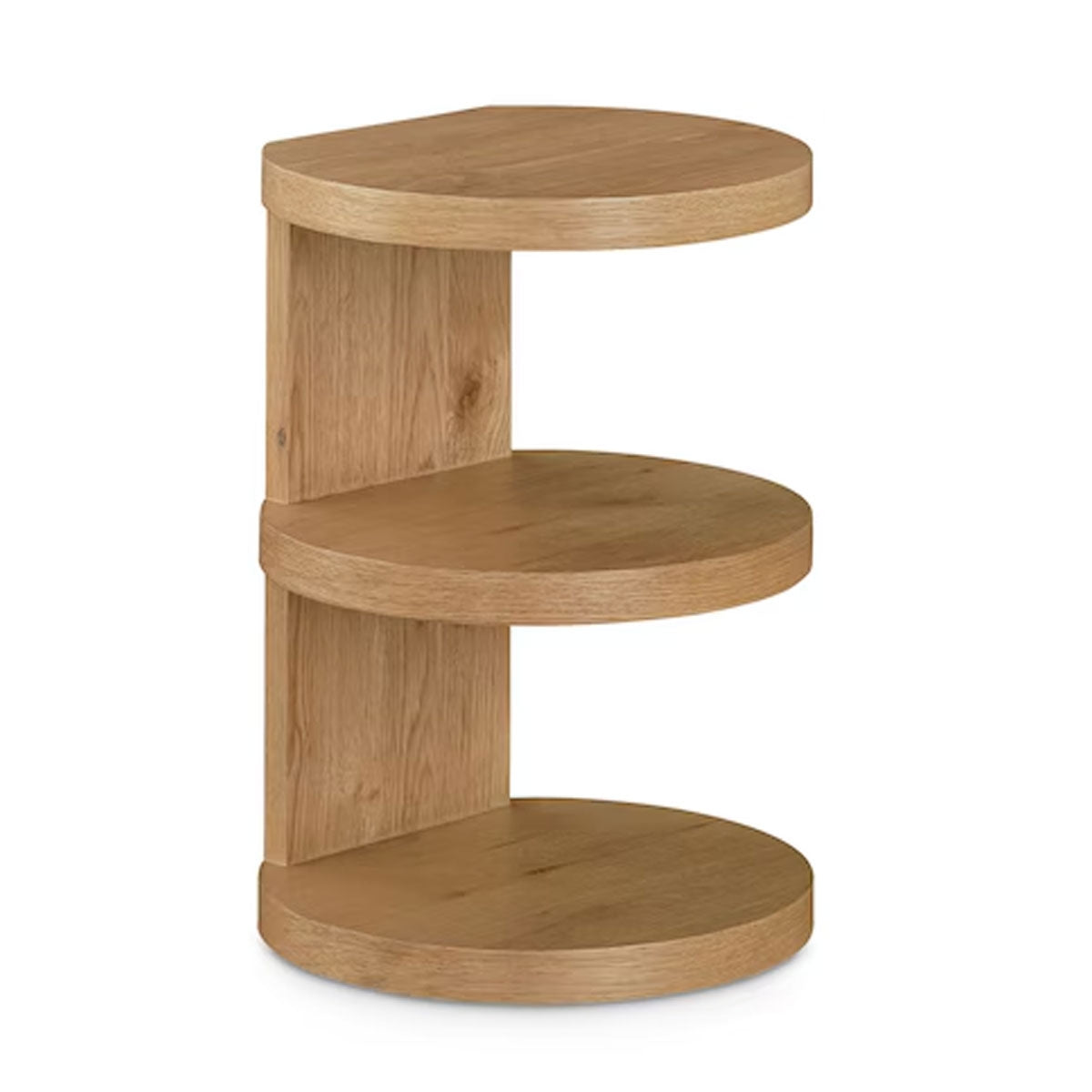 NEWBURY NAT SPOT TABLE
