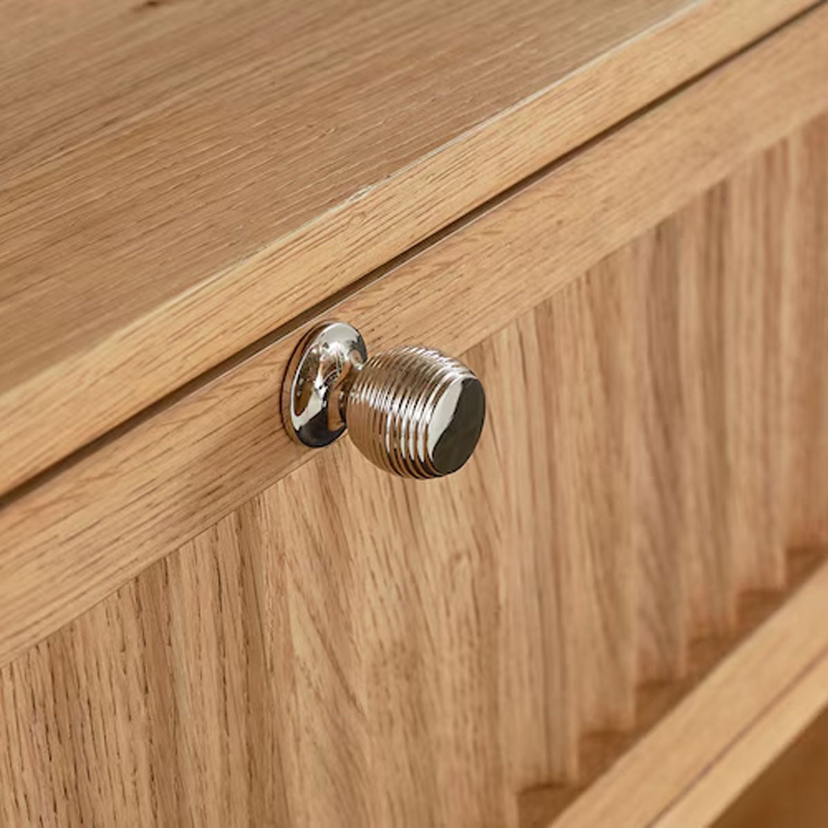 NEWBURY NAT CREDENZA