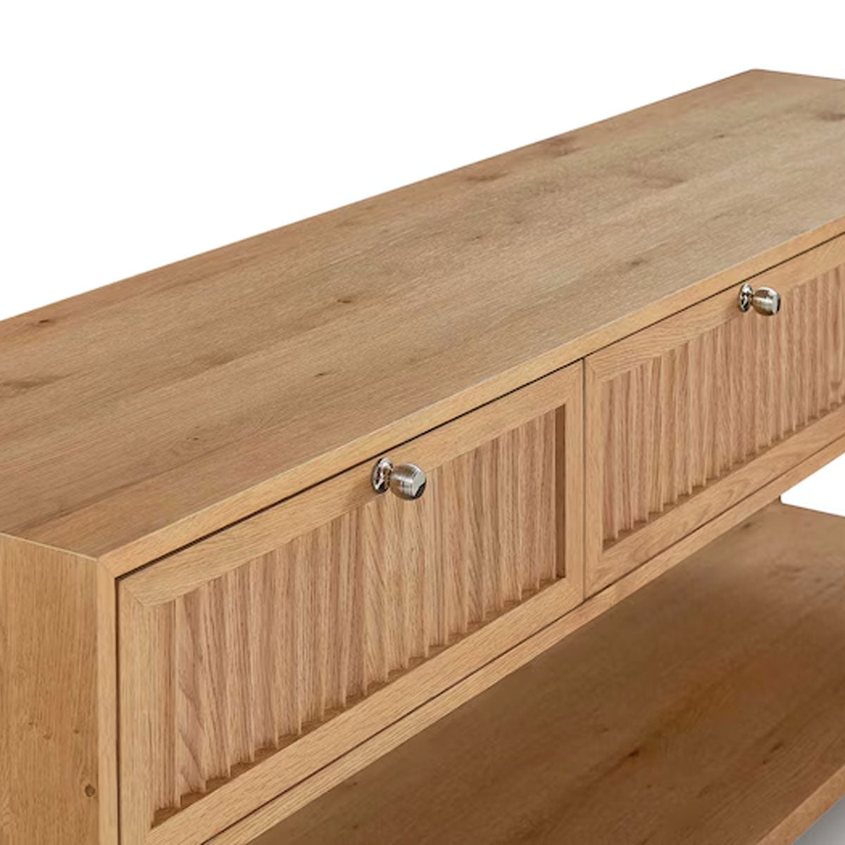 NEWBURY NAT CREDENZA