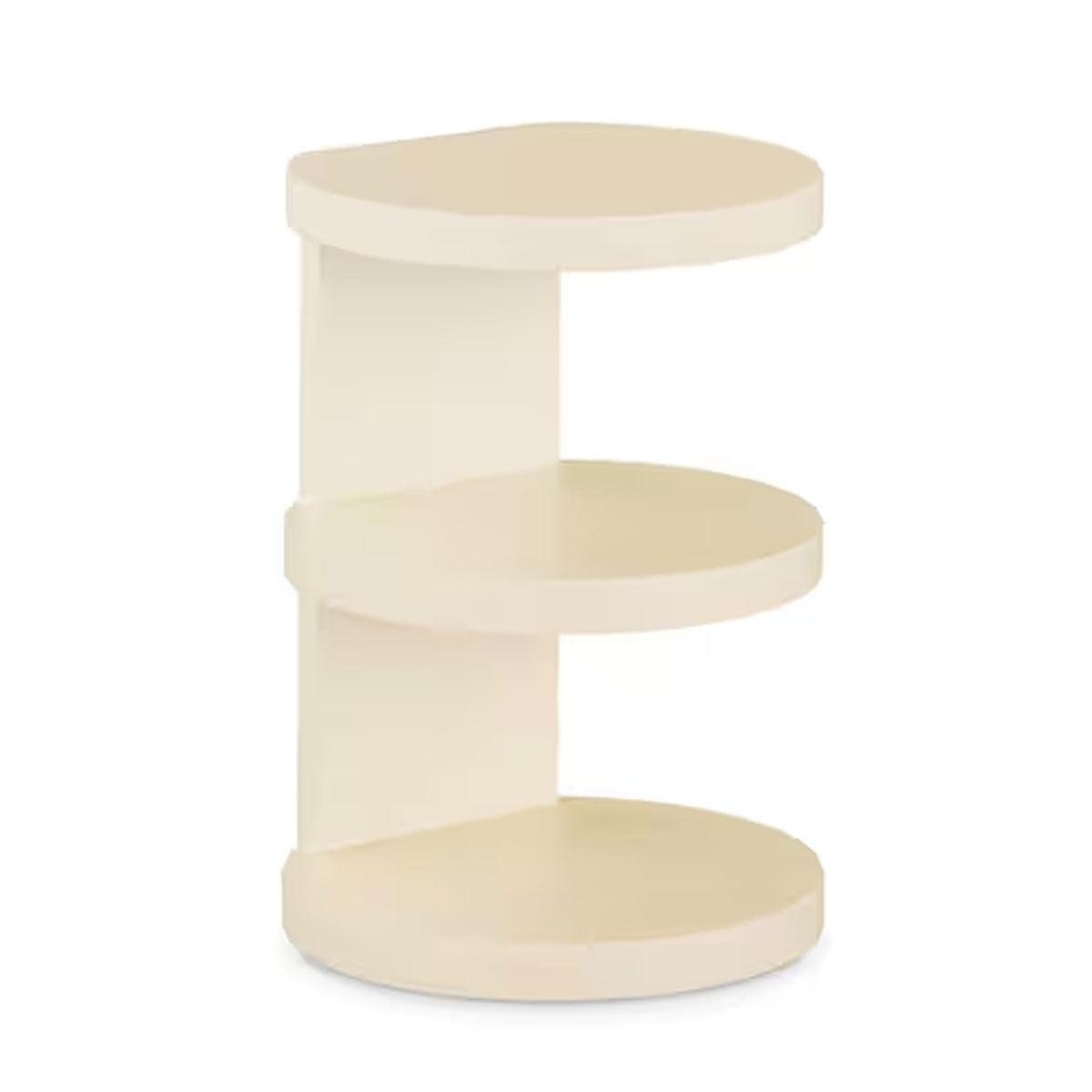 NEWBURY WHITE SPOT TABLE