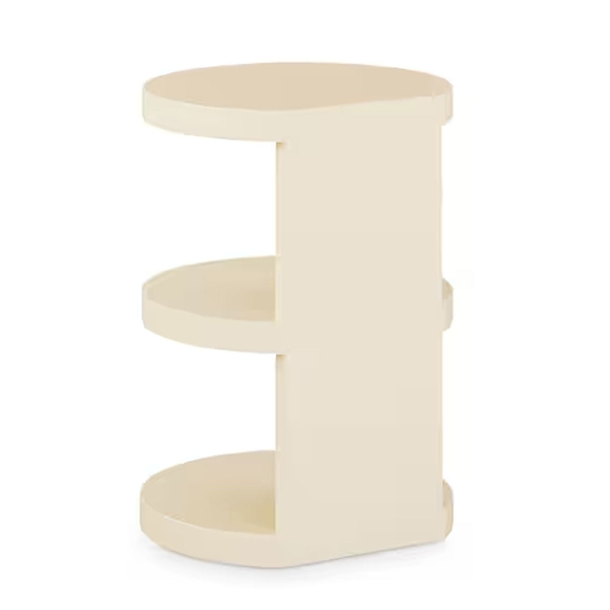 NEWBURY WHITE SPOT TABLE