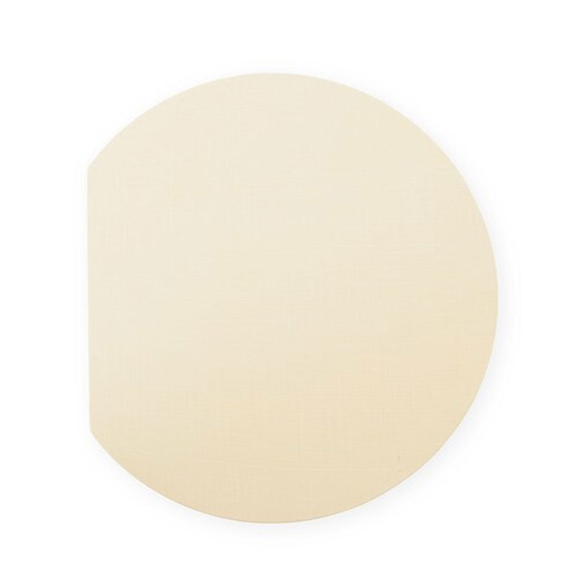 NEWBURY WHITE SPOT TABLE