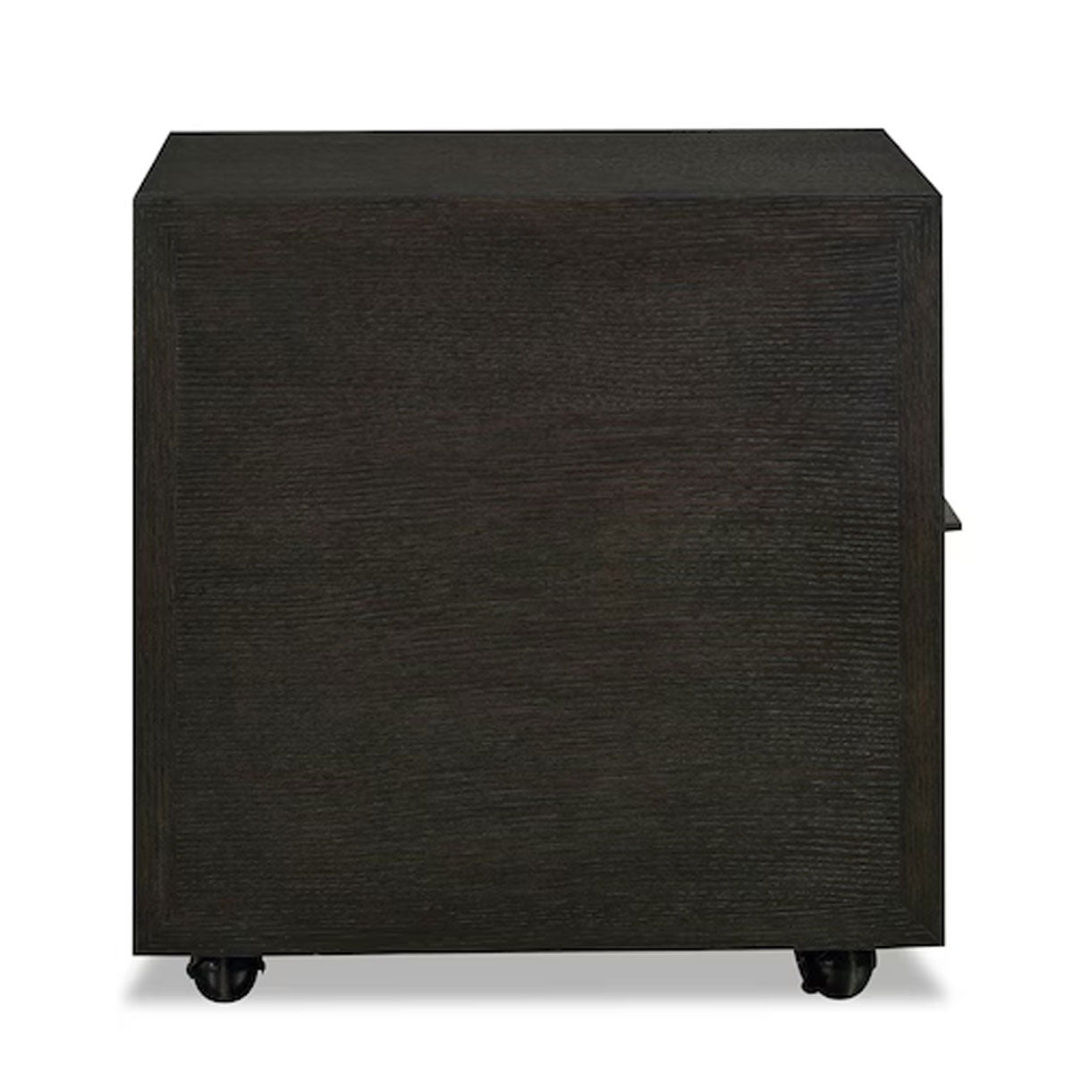 HOMEWORK MOCHA COASTER STORAGE CART