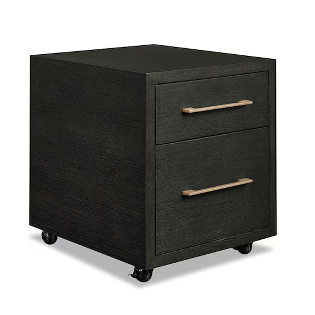 HOMEWORK MOCHA COASTER FILE CABINET