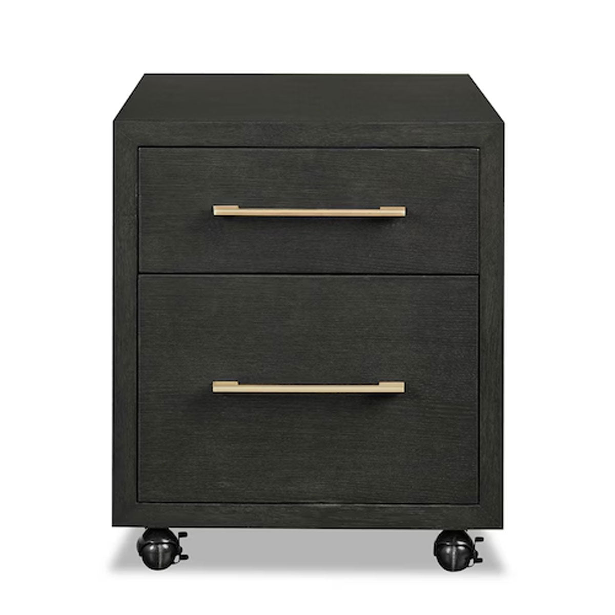 HOMEWORK MOCHA COASTER FILE CABINET