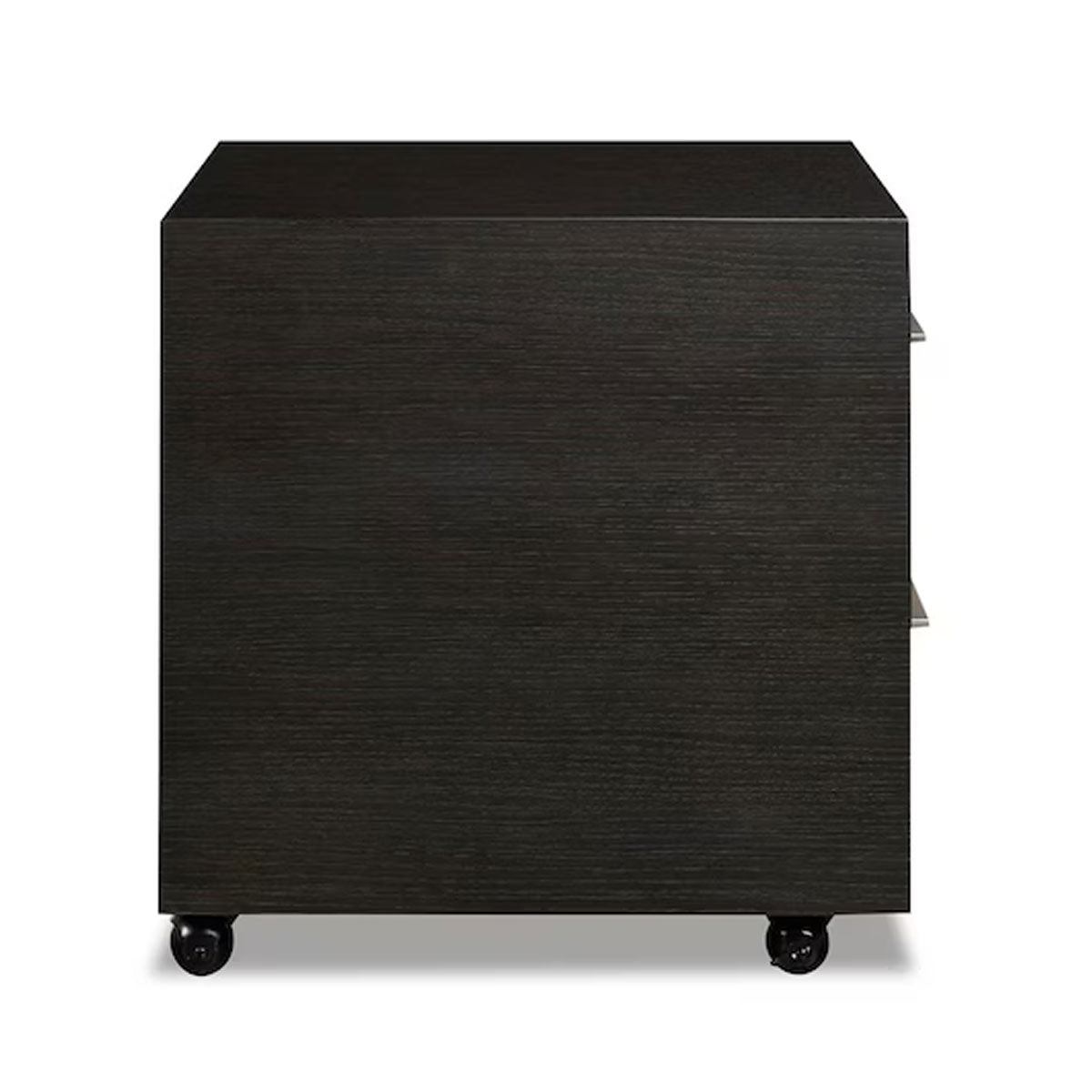 HOMEWORK MOCHA COASTER FILE CABINET