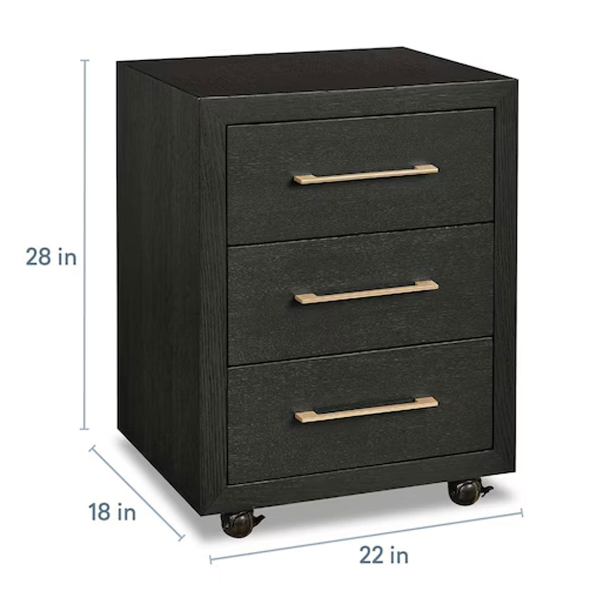 HOMEWORK MOCHA COASTER CHEST