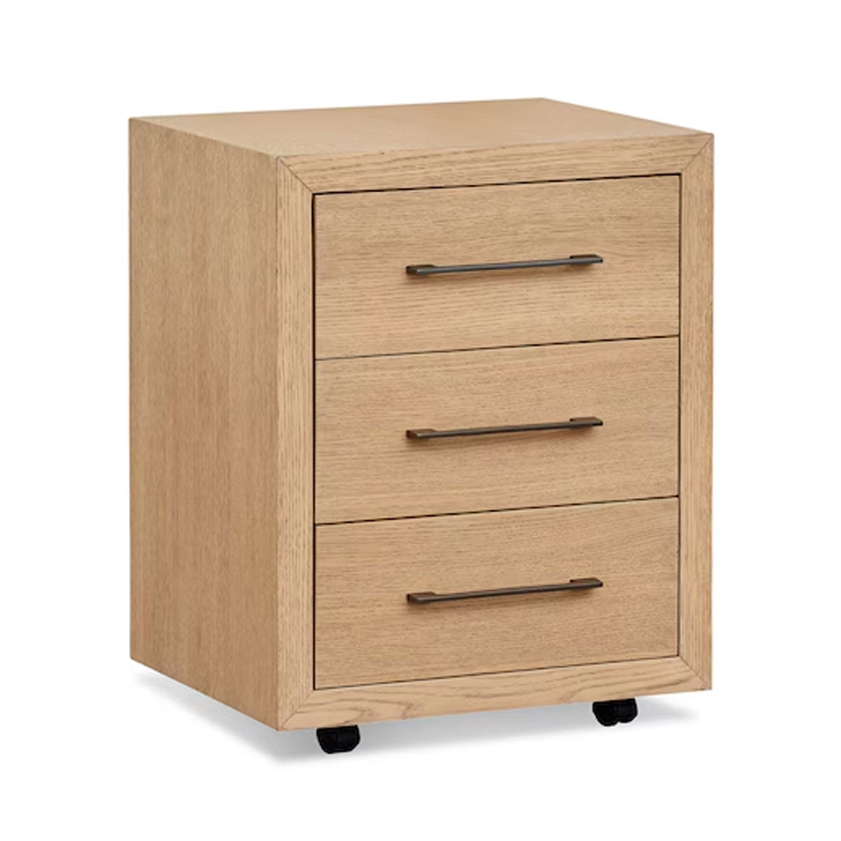 HOMEWORK NAT 3 DRAWER CHEST