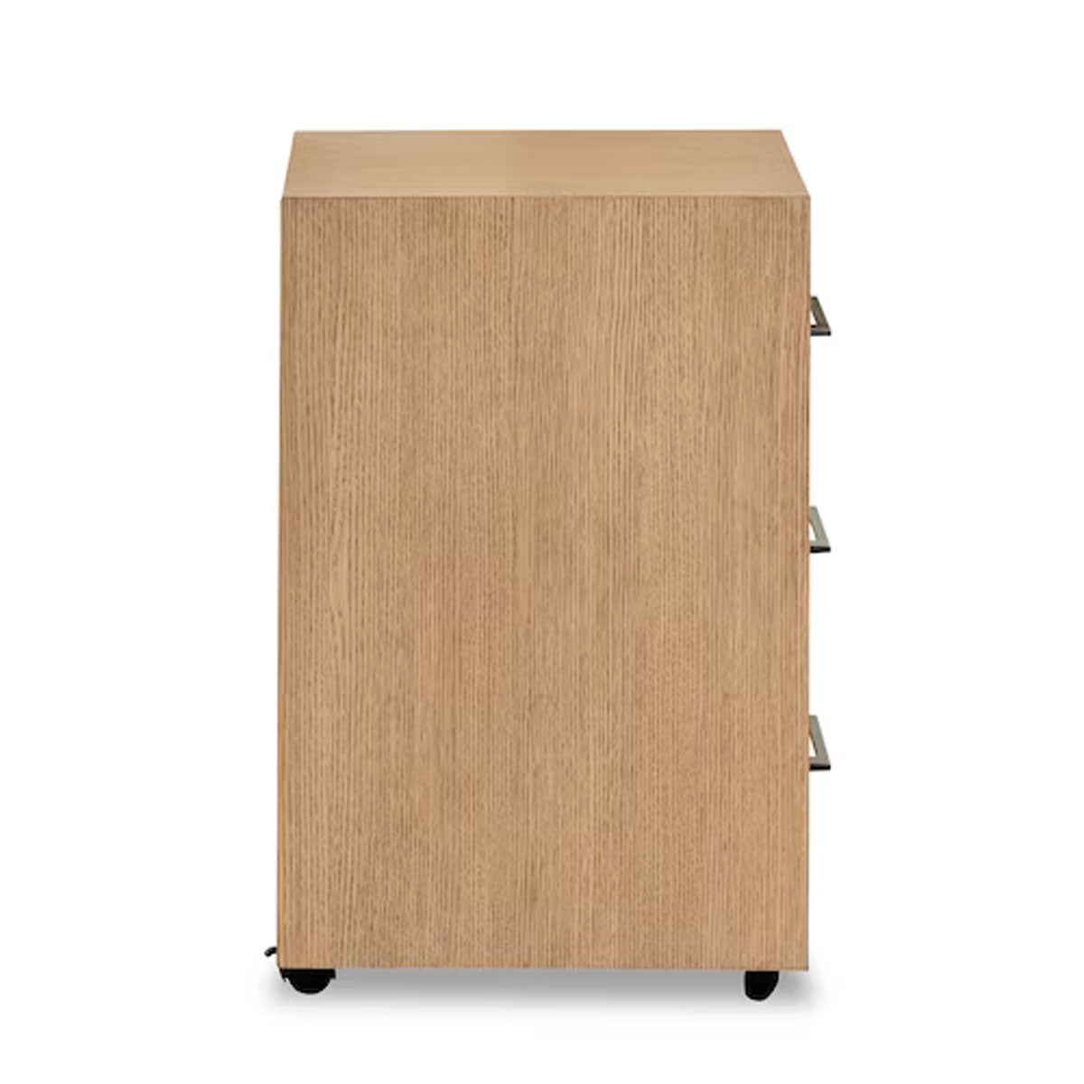 HOMEWORK NAT 3 DRAWER CHEST