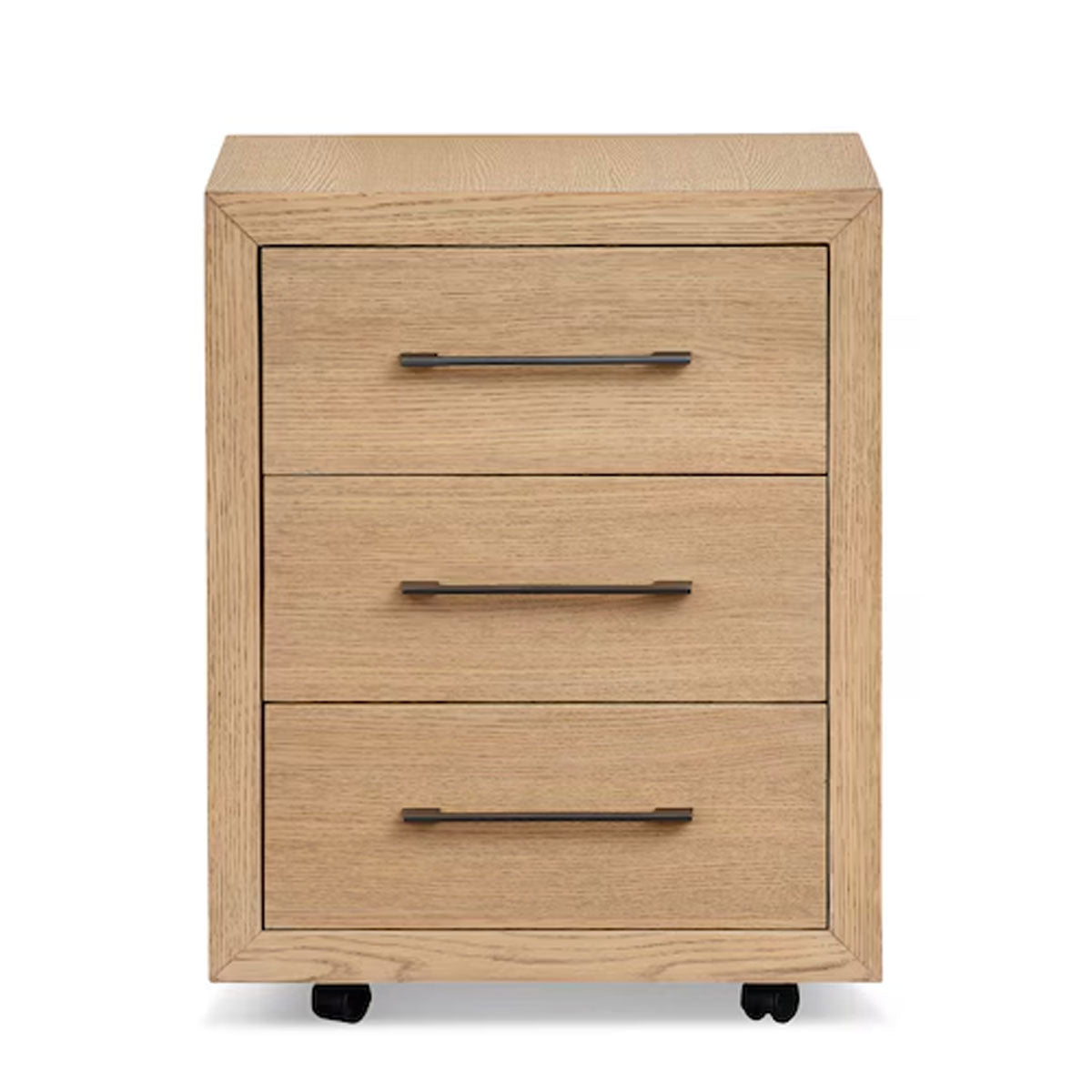 HOMEWORK NAT 3 DRAWER CHEST