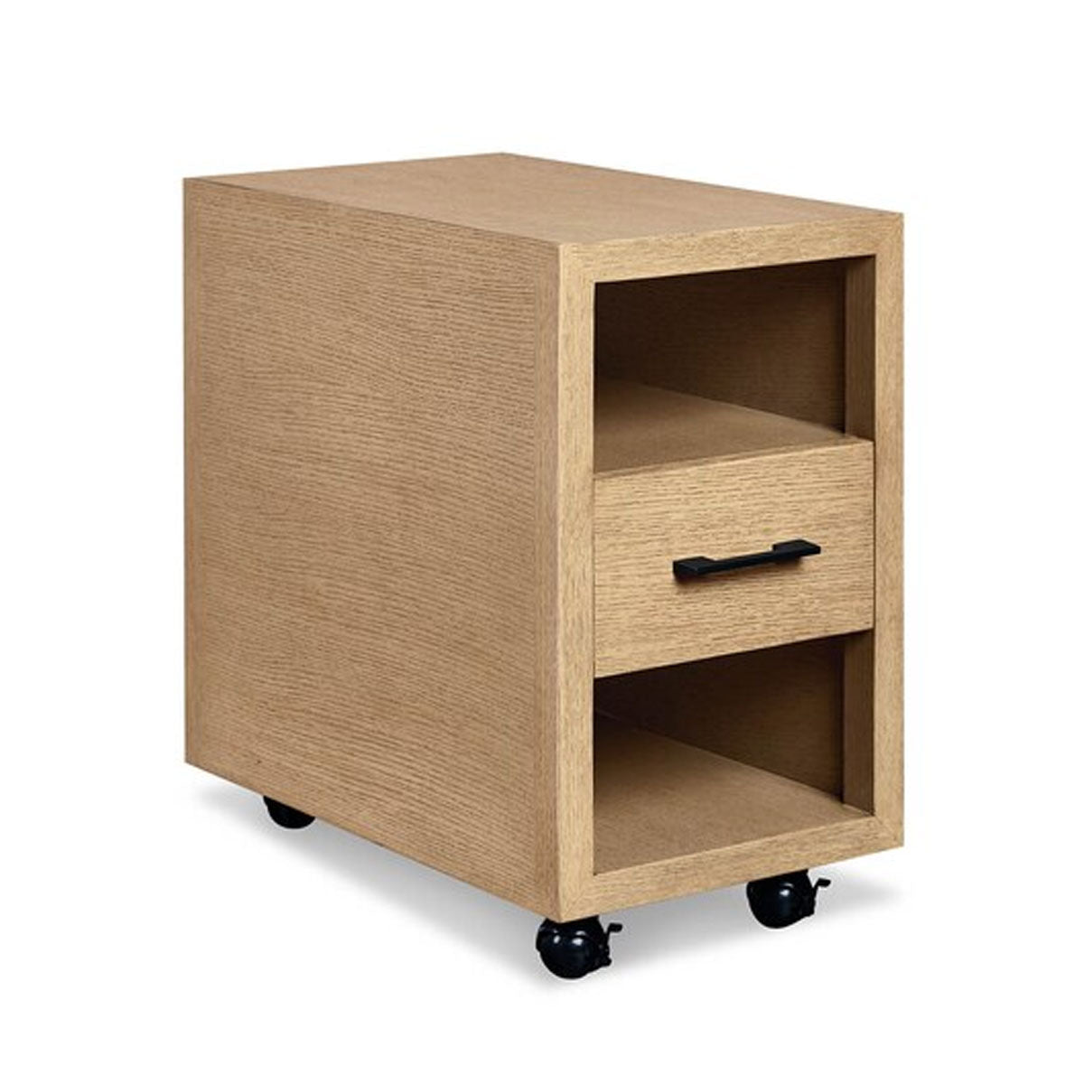 HOMEWORK NAT COASTER STORAGE CART