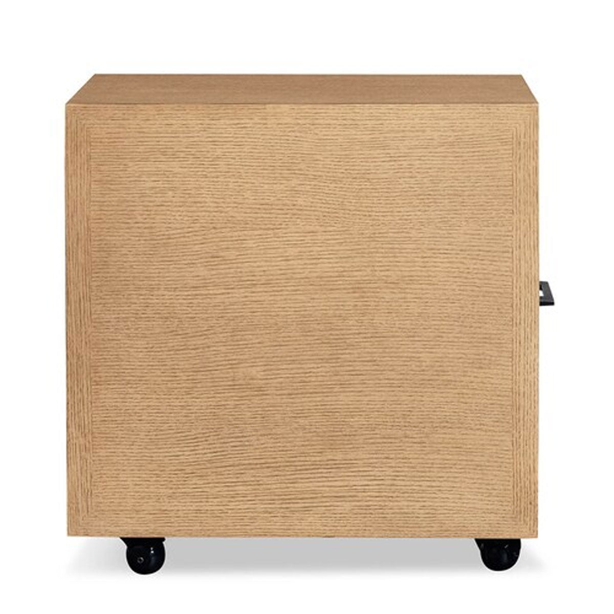 HOMEWORK NAT COASTER STORAGE CART