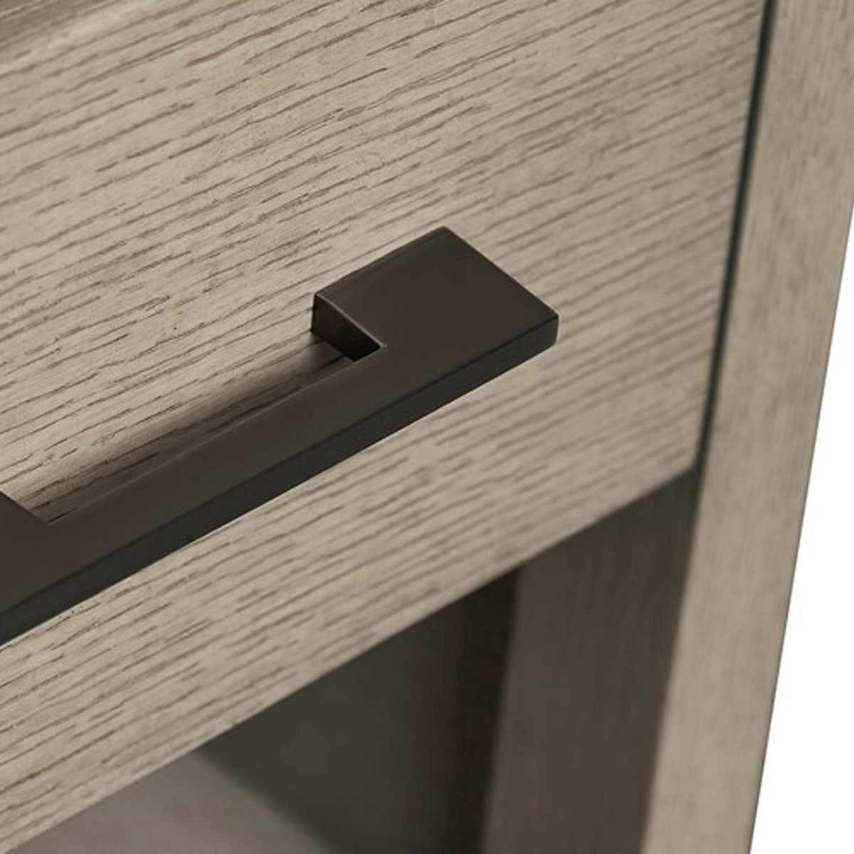 HOMEWORK GREY STORAGE CART