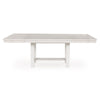 ROBBINSDALE RECTANGULAR DINING TABLE