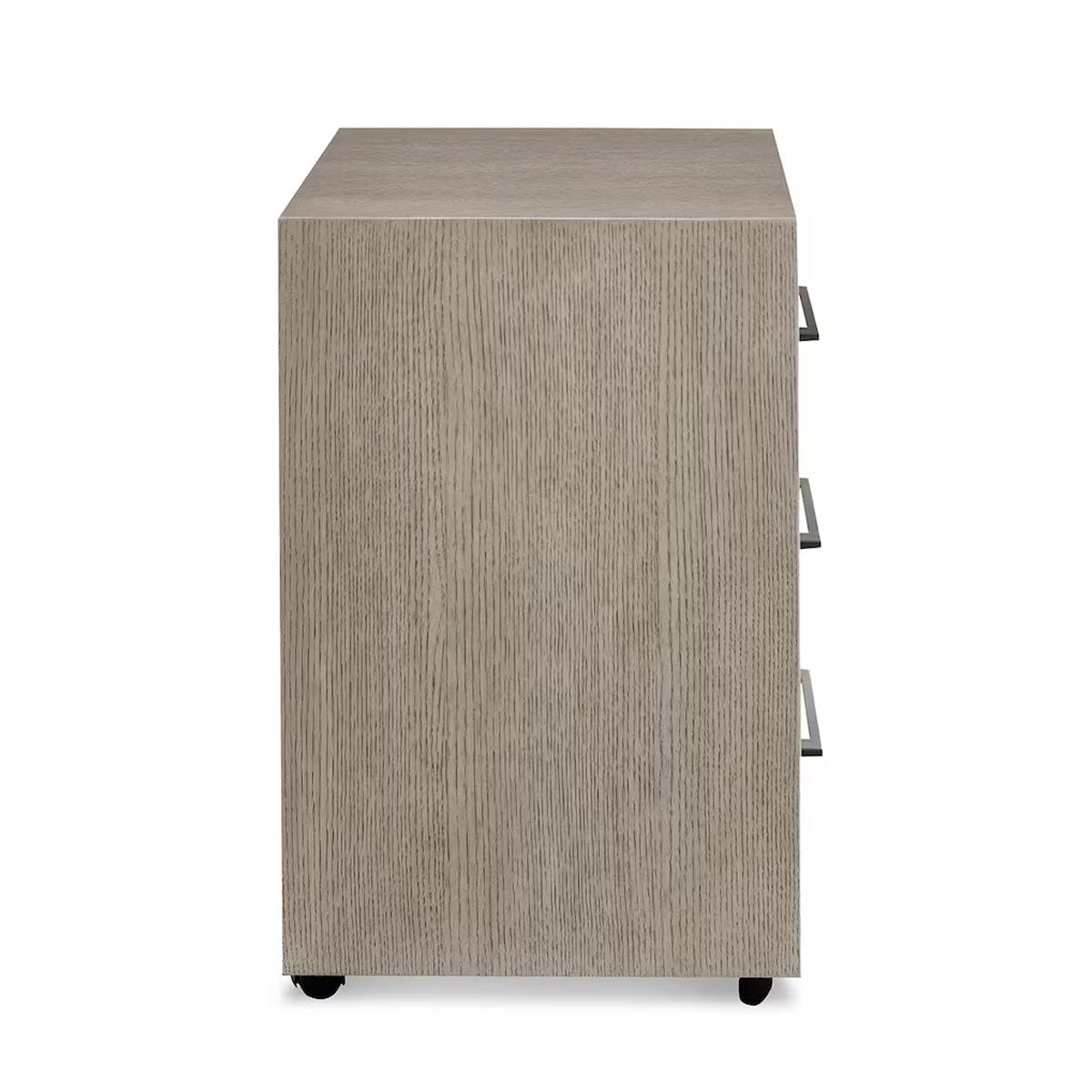 HOMEWORK GREY COASTER 3DRW CHEST